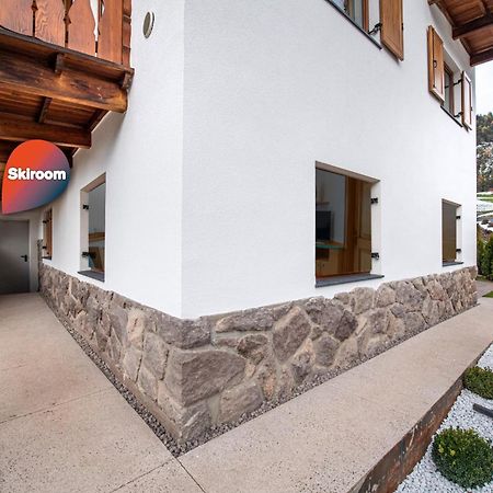 Apartment Sellablick Ortisei Exterior foto