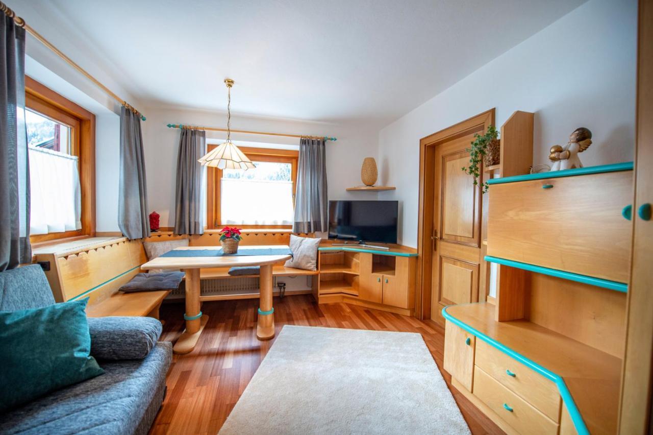 Apartment Sellablick Ortisei Exterior foto