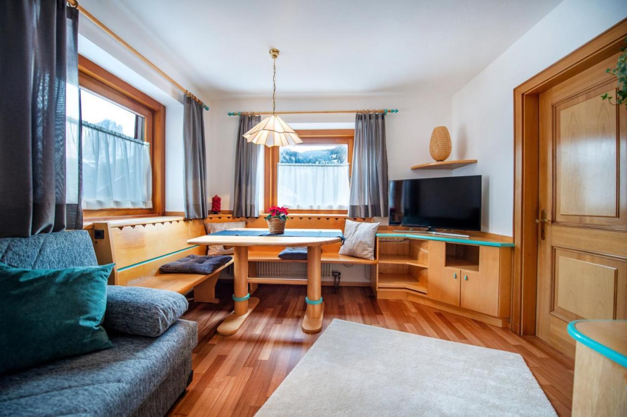 Apartment Sellablick Ortisei Exterior foto