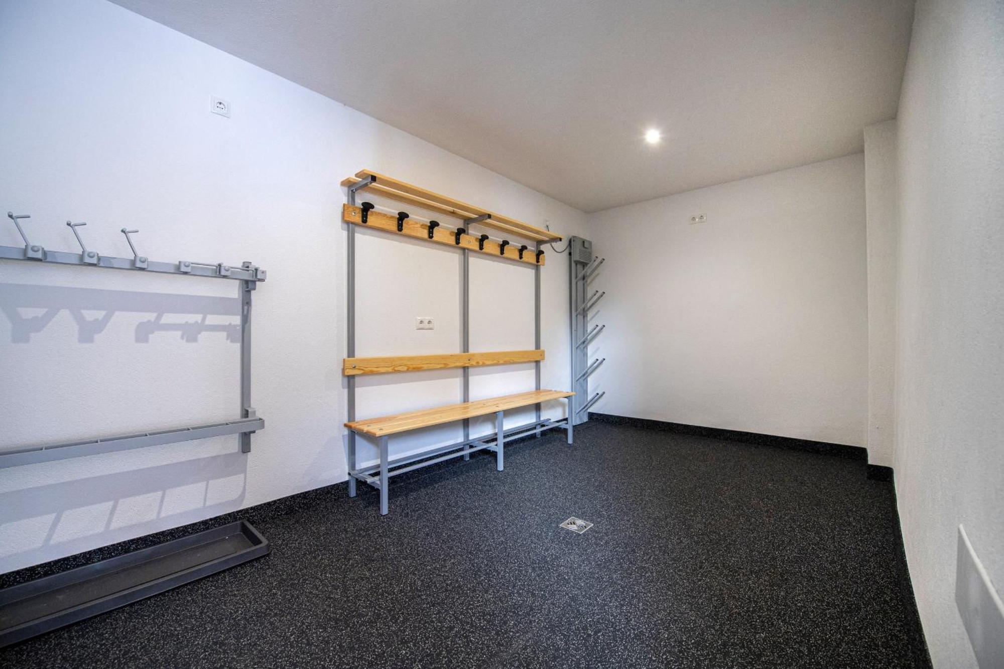 Apartment Sellablick Ortisei Exterior foto